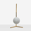 Modern Globe Table Lamp 008