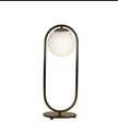 Modern Globe Table Lamp 011