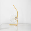 Modern Globe Table Lamp 021