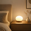 Modern Globe Table Lamp 022