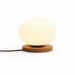 Modern Globe Table Lamp 022