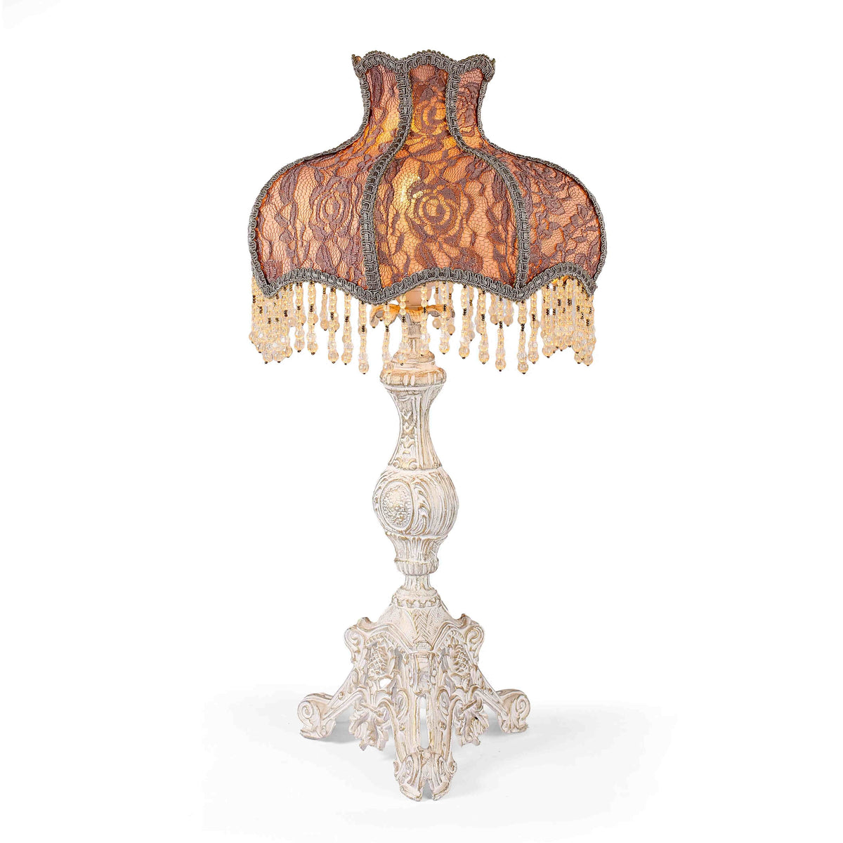 New Classic Table Lamp 034