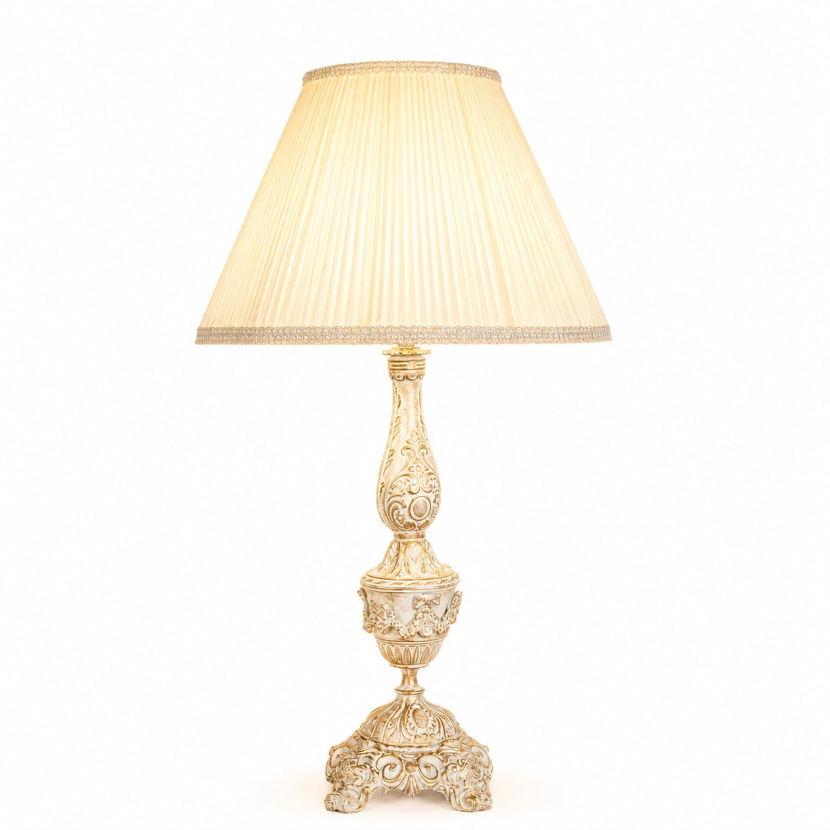New Classic Table Lamp 046