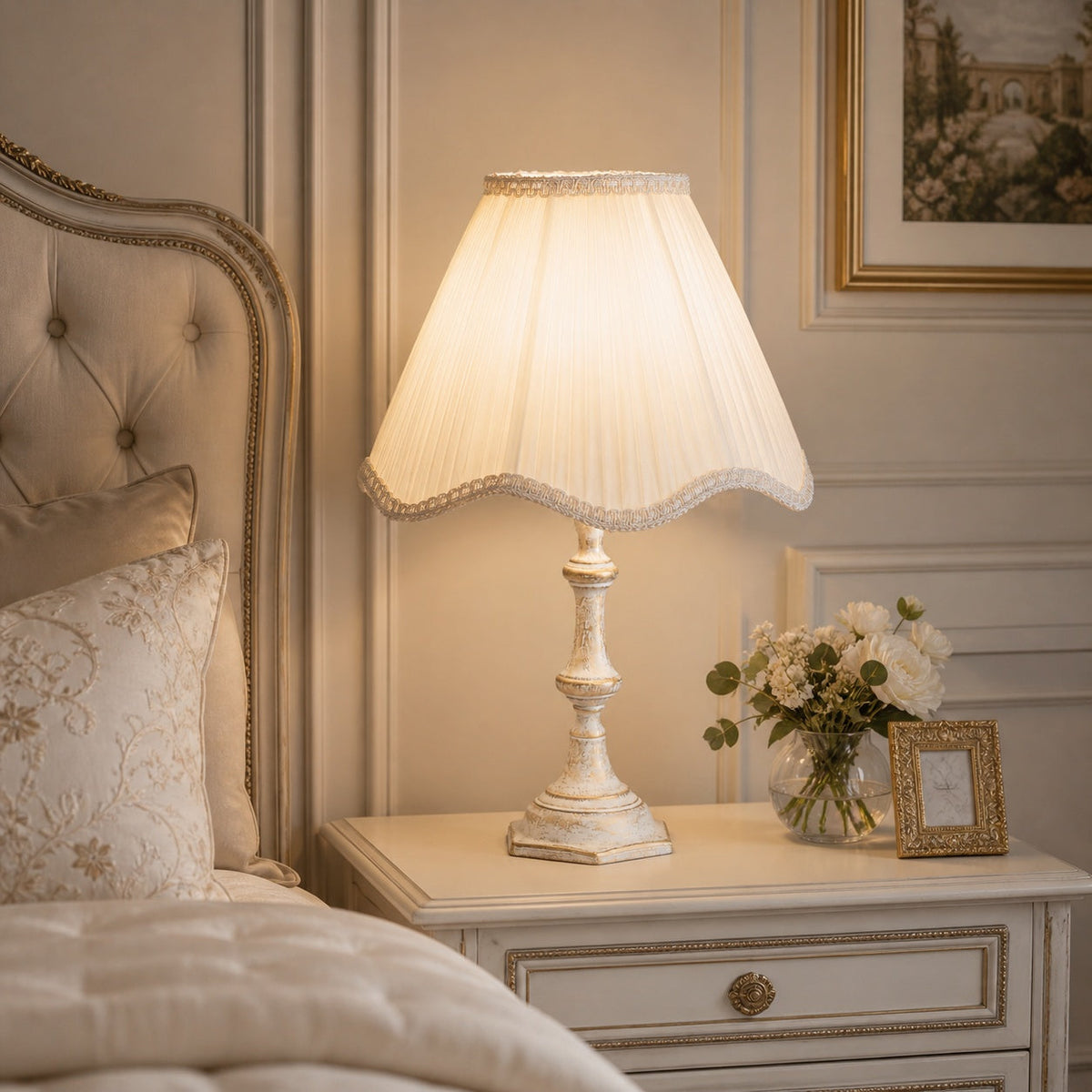 New Classic Table Lamp 056