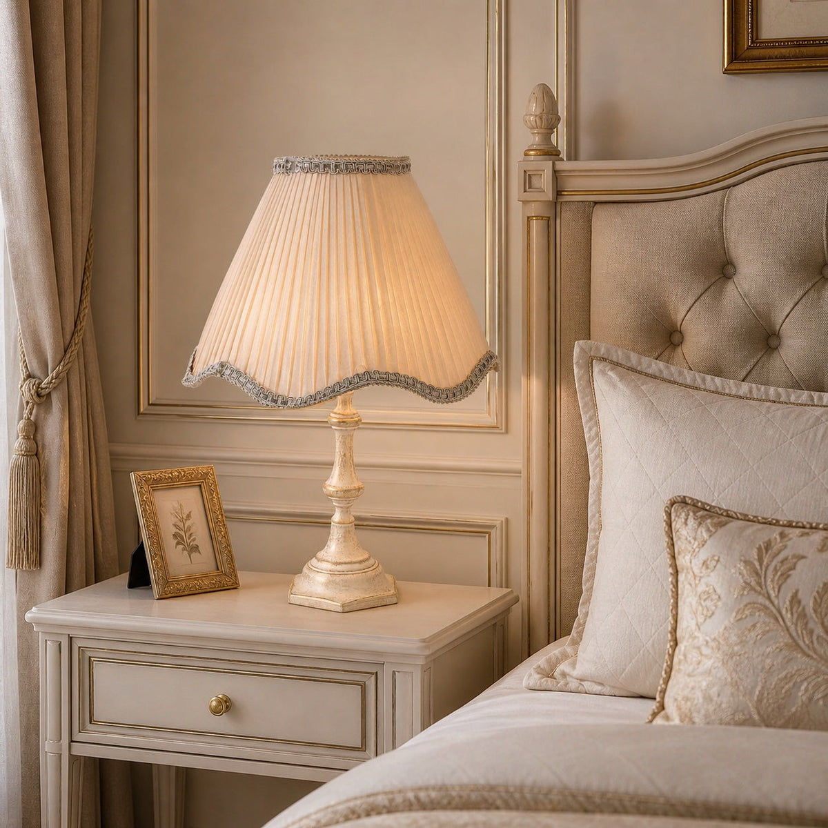 New Classic Table Lamp 057