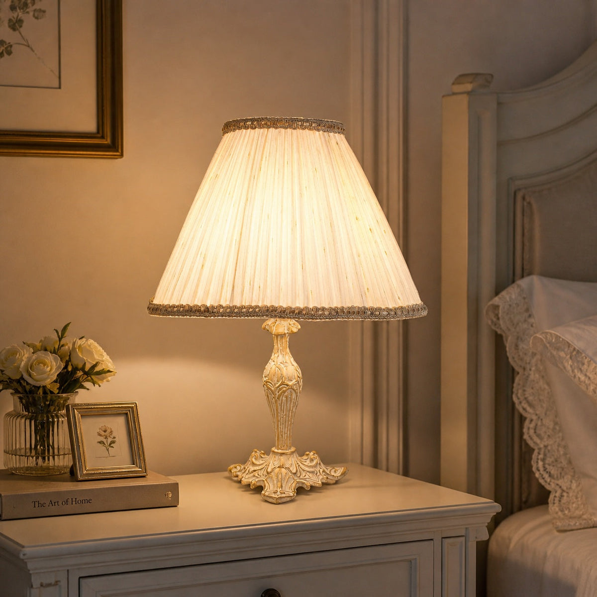 New Classic Table Lamp 060