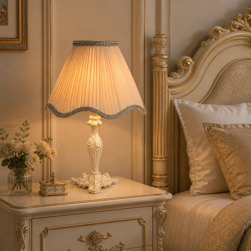 New Classic Table Lamp 062