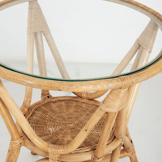 Bambo Boho Tables 002