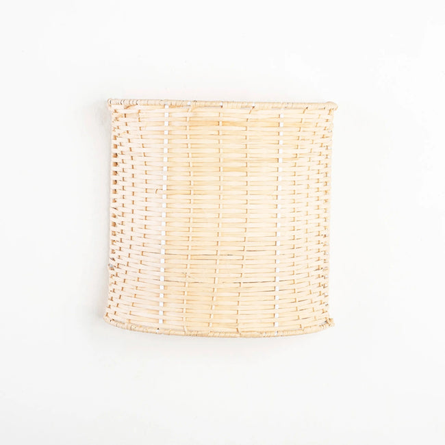 Bambo Boho Wall Lamp 003