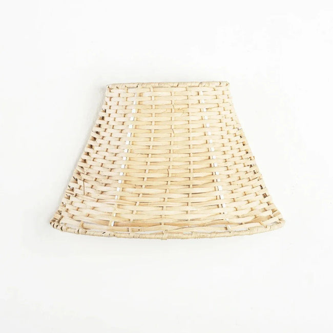 Bambo Boho Wall Lamp 006