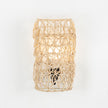 Bambo Boho Wall Lamp 011