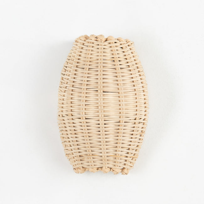 Bambo Boho Wall Lamp 013