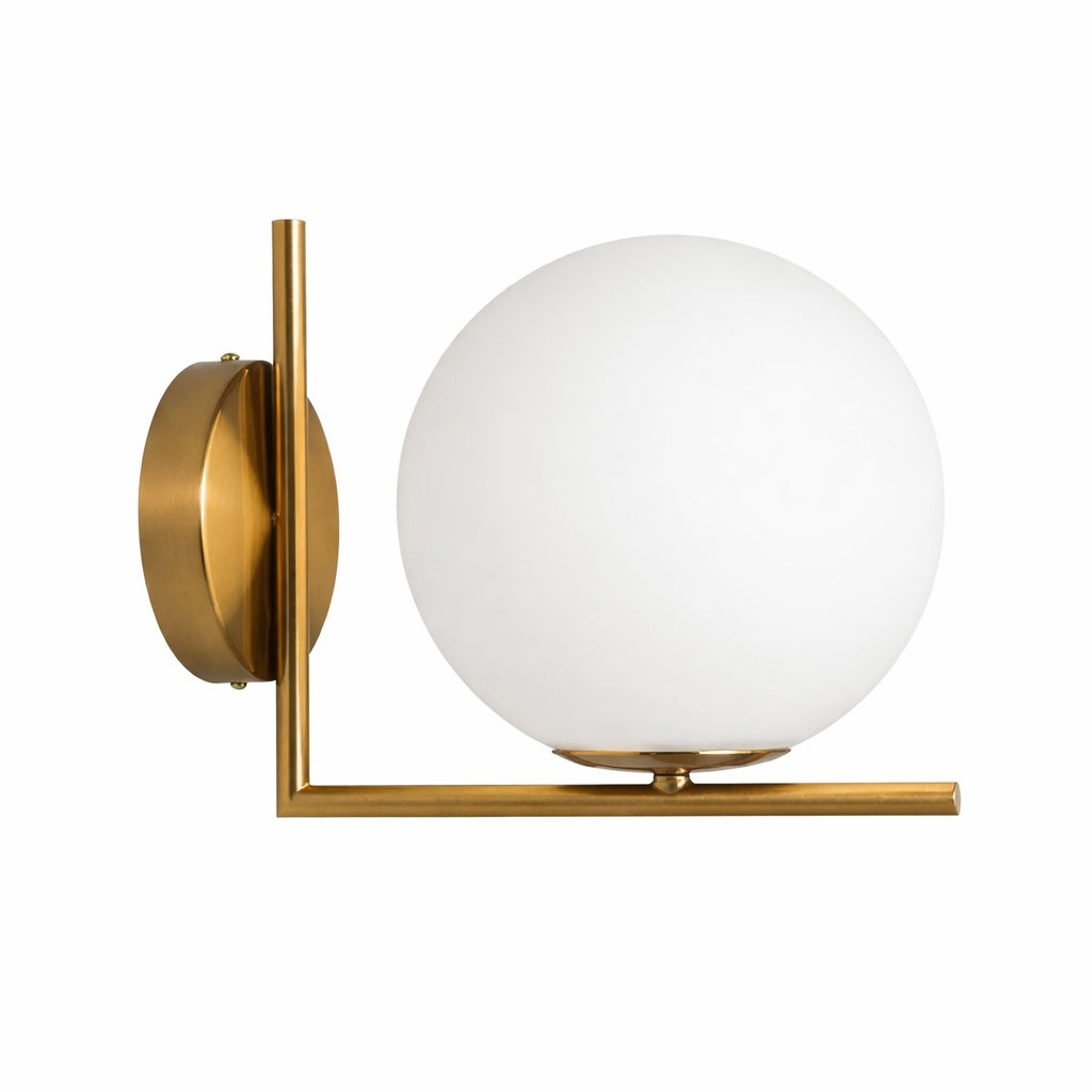 Modern Wall Lamp 002