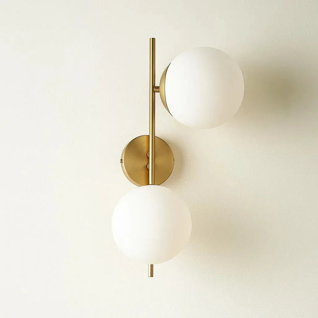 Modern Wall Lamp 005
