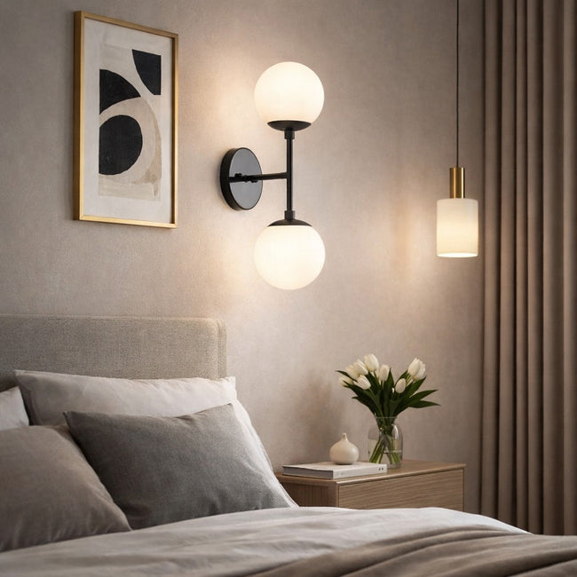 Modern Wall Lamp 015