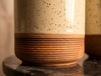 Ceramic Canister Set – Coffee, Tea & Sugar | 3 Pieces