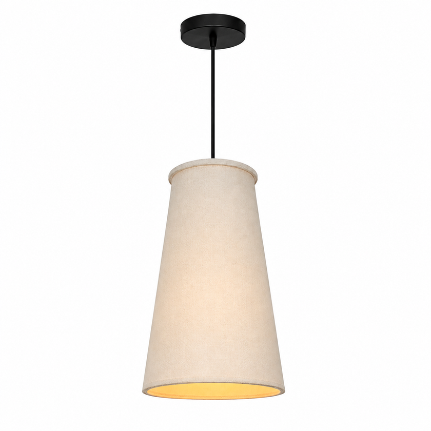 Fiberglass Ceiling Lamp 031