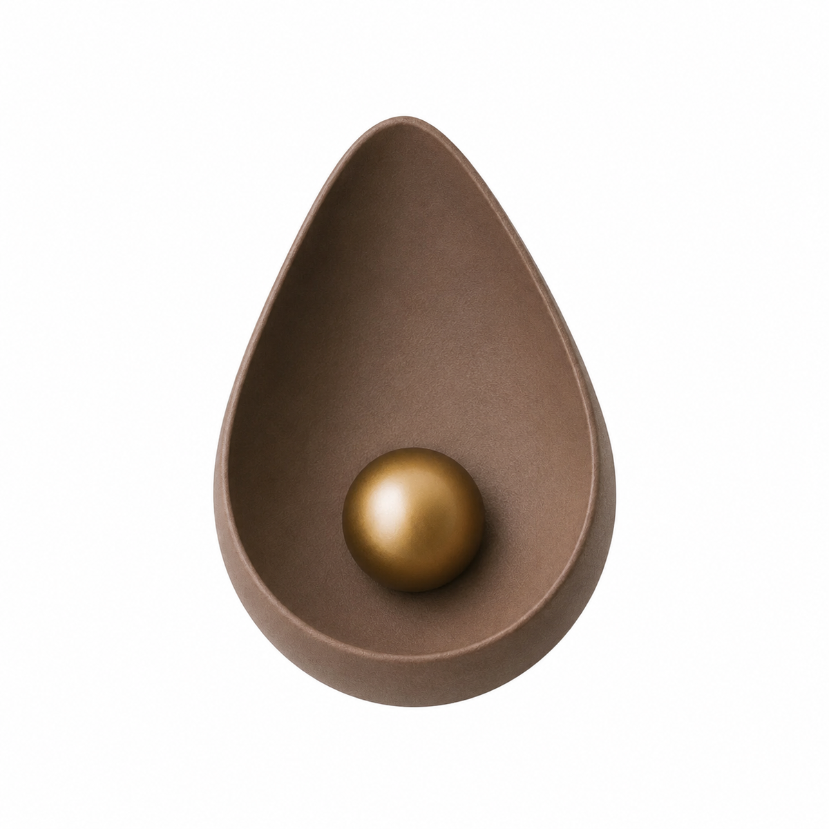 Fiberglass Wall Lamp 042