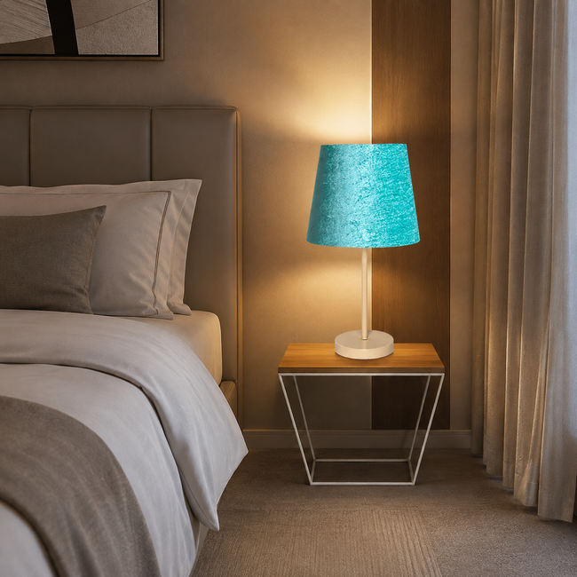 Modern Table Lamp 342