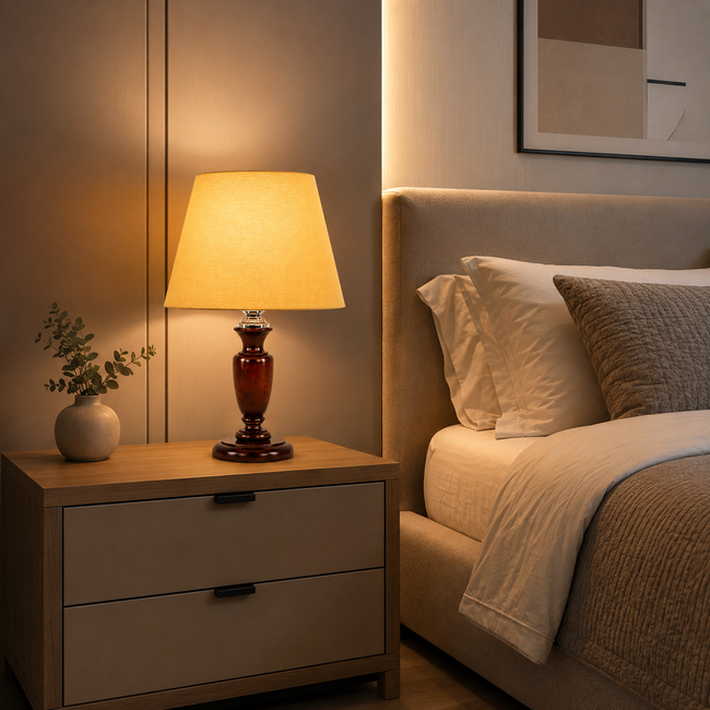 Modern Table Lamp 153