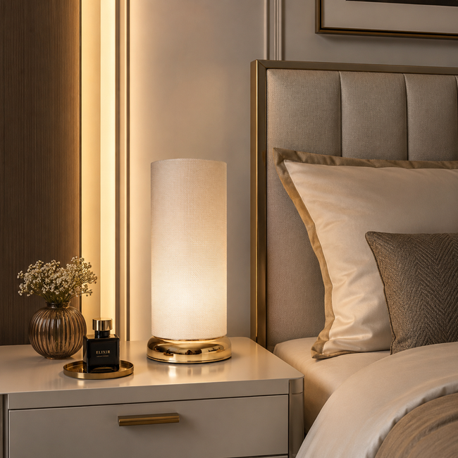 Modern Table Lamp 442