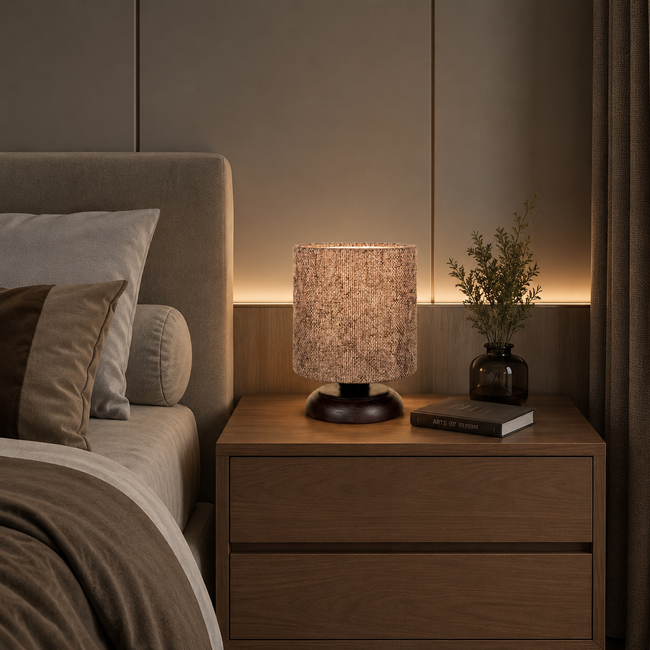 Modern Table Lamp 065