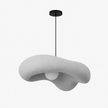 Fiberglass Ceiling Lamp 041