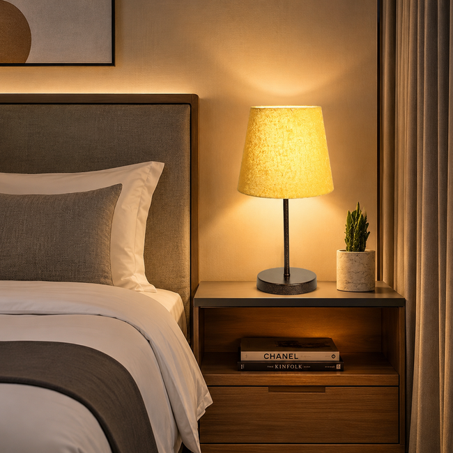 Modern Table Lamp 295