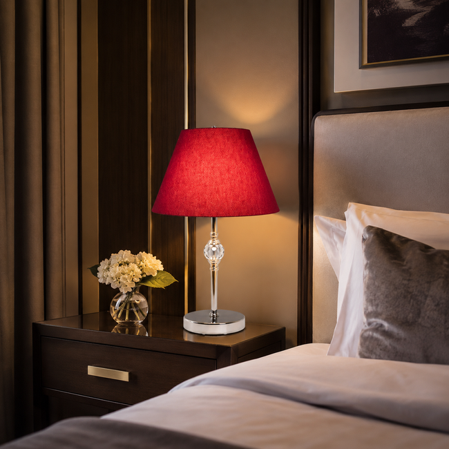 Modern Table Lamp 373