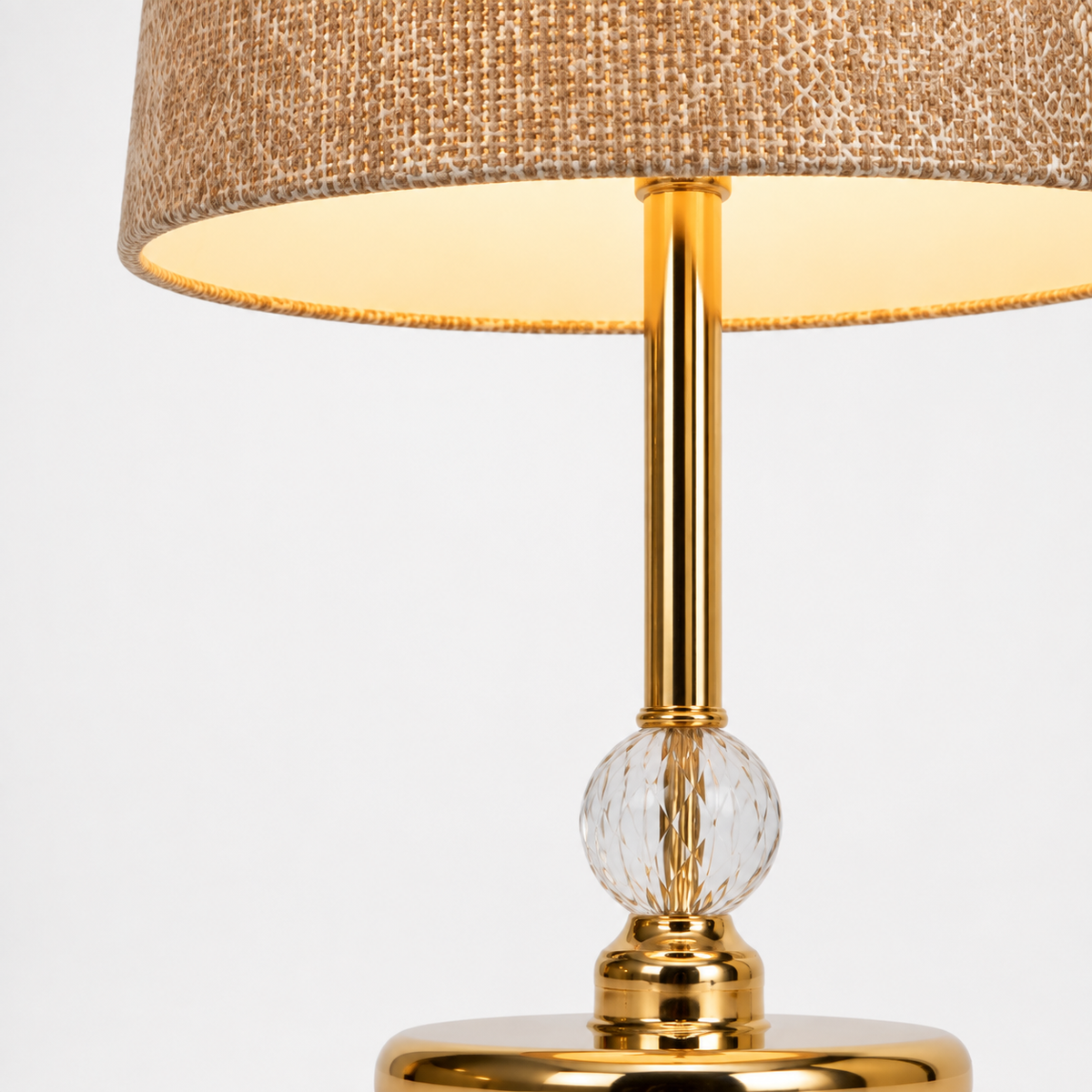 Modern Table Lamp 347