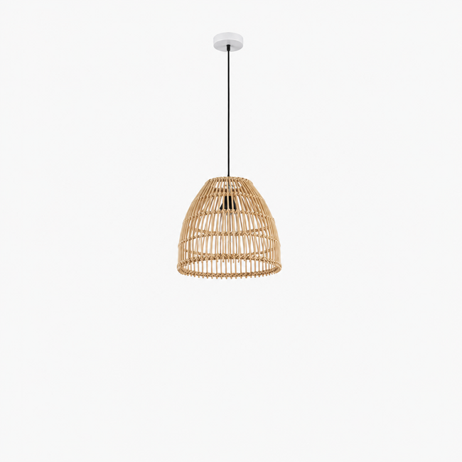 Bambo Boho Ceiling Lamp 112