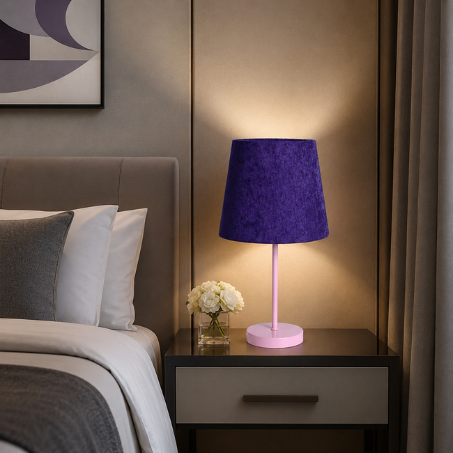 Modern Table Lamp 308