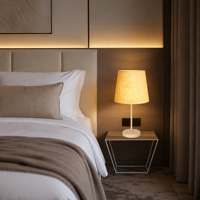 Modern Table Lamp 340