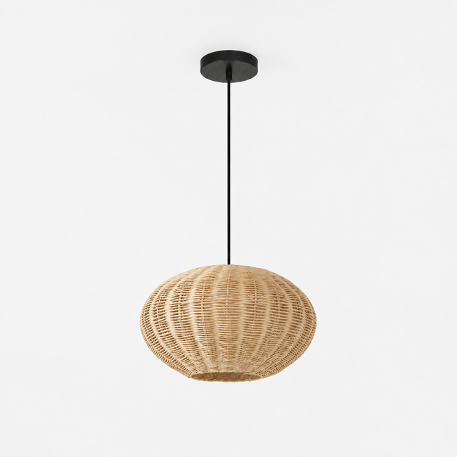 Bambo Boho Ceiling Lamp 125