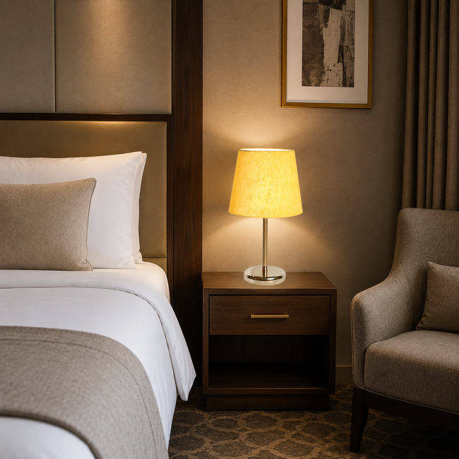 Modern Table Lamp 296