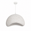 Fiberglass Ceiling Lamp 019