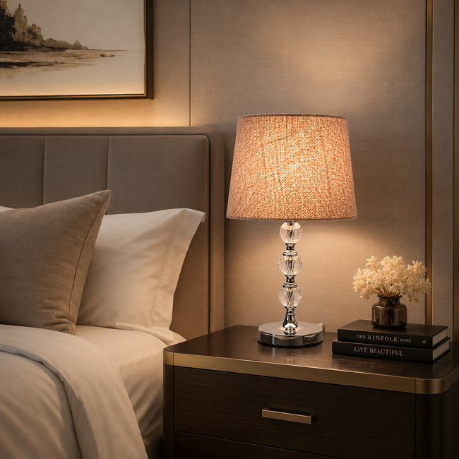 Modern Table Lamp 272