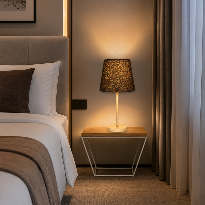 Modern Table Lamp 336