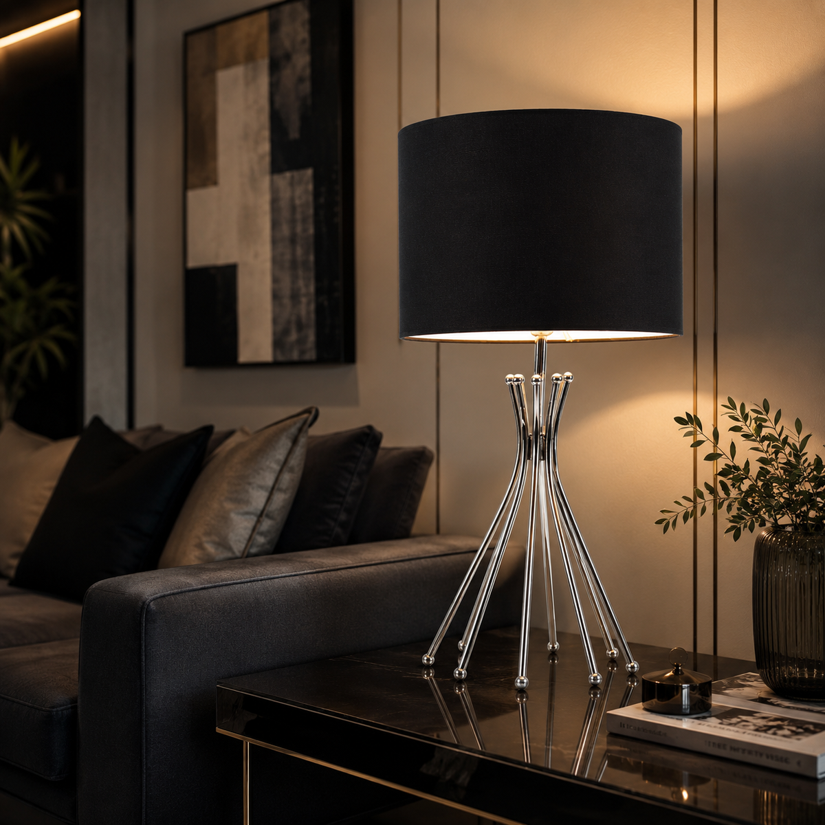 Modern Table Lamp 140