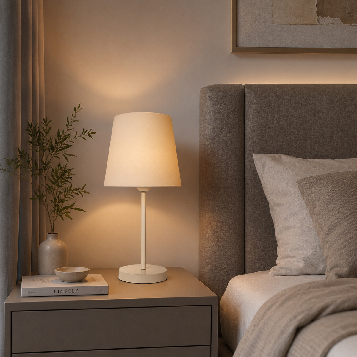 Modern Table Lamp 008