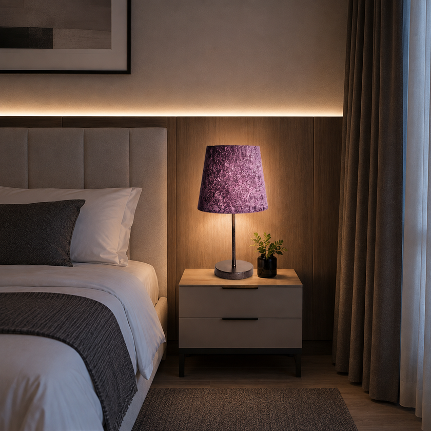 Modern Table Lamp 312