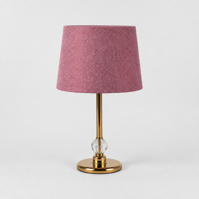 Modern Table Lamp 345