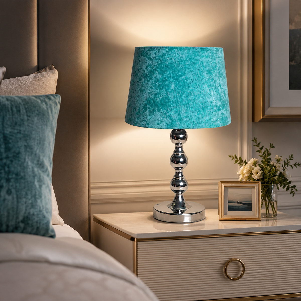 Modern Table Lamp 269