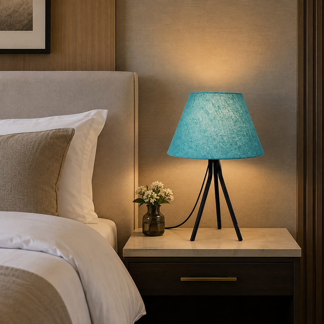 Modern Table Lamp 408