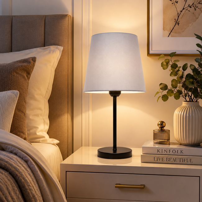 Modern Table Lamp 012
