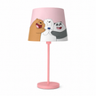 Kids Table Lamp 033