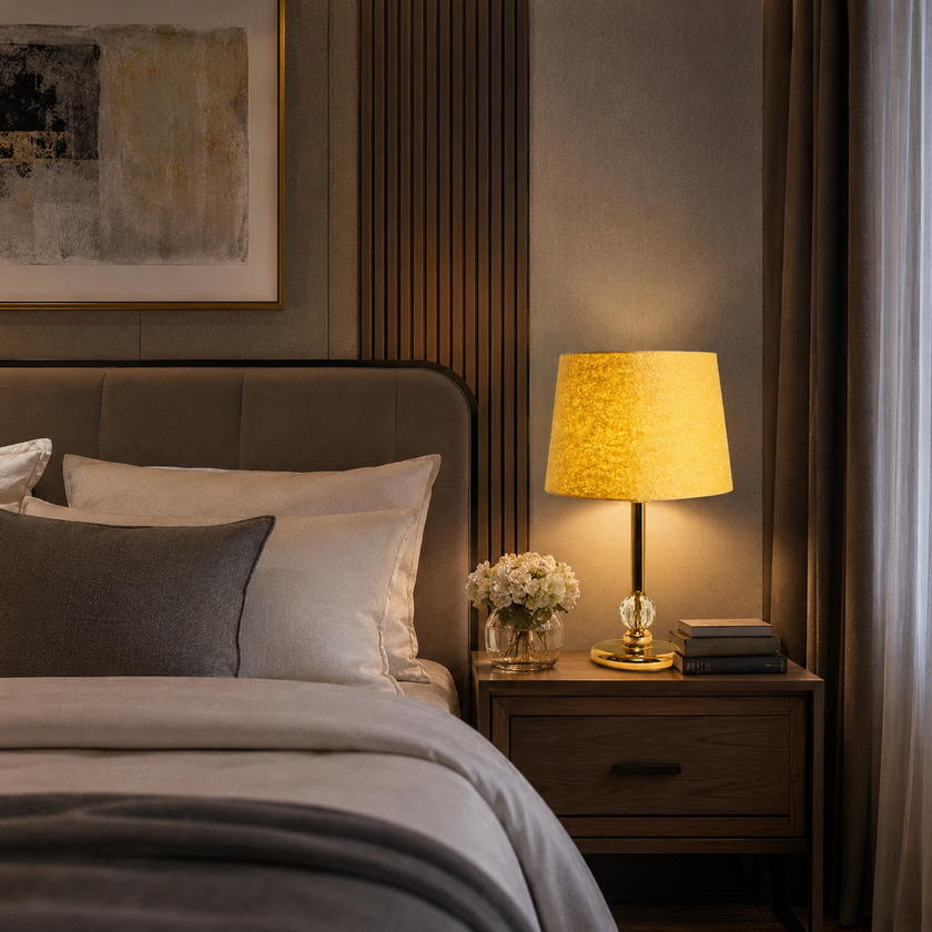 Modern Table Lamp 343