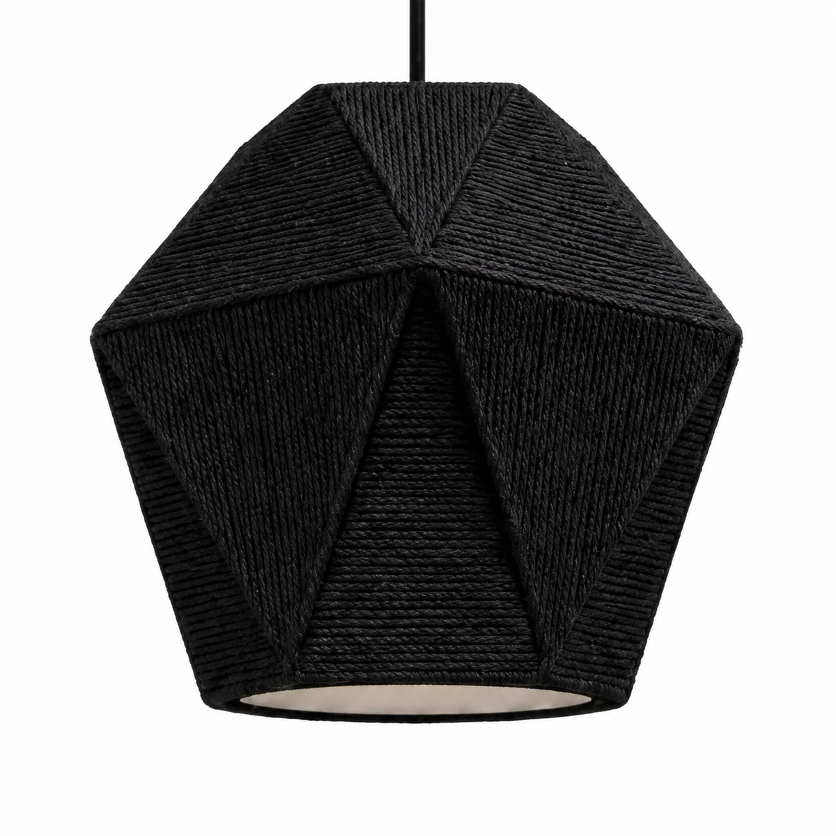 Fiberglass Ceiling Lamp 103