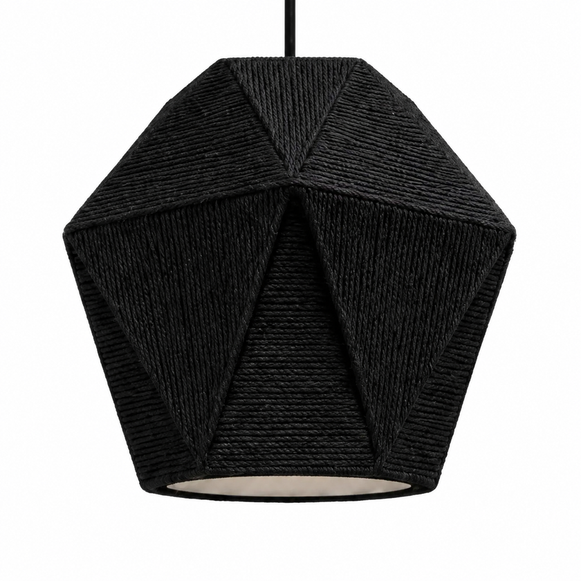 Fiberglass Ceiling Lamp 103