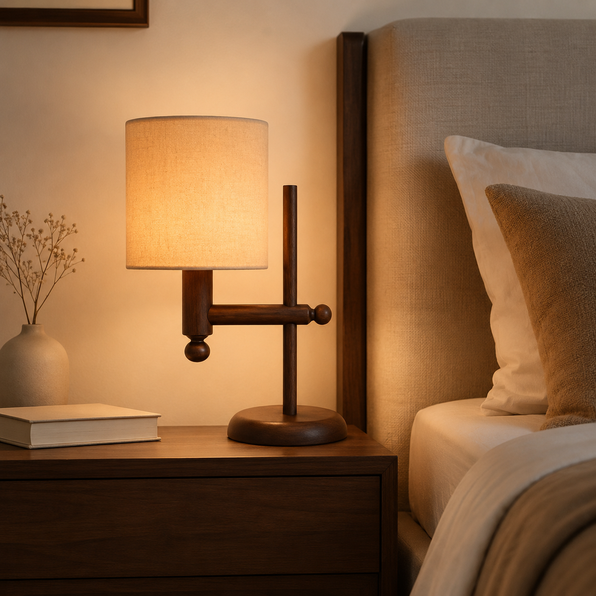 Modern Table Lamp 005